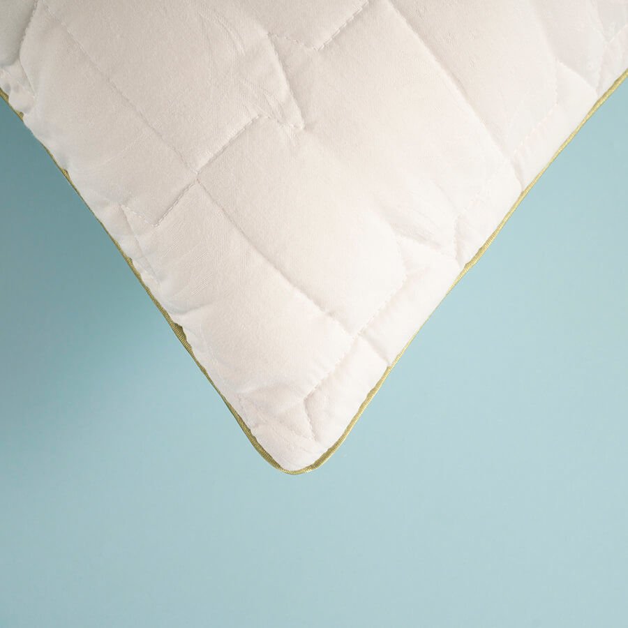Othello Elegante Bambuda Bambu Yastık 50x70