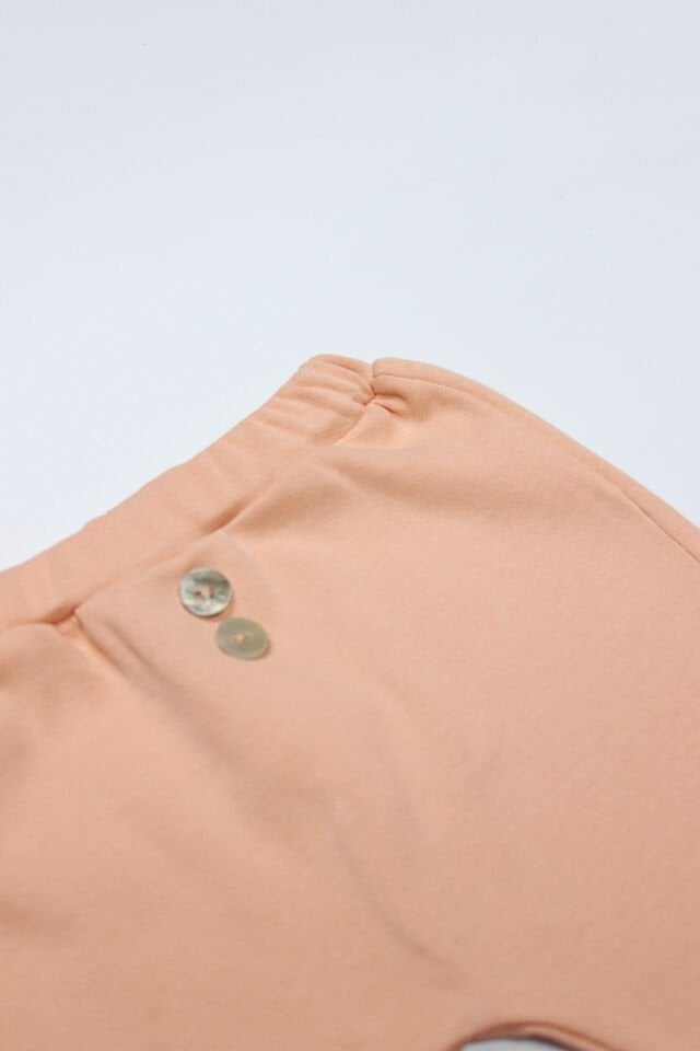 Bistyle 3Lü Zıbın Takım Fluffy And Lovely 13106 Bej