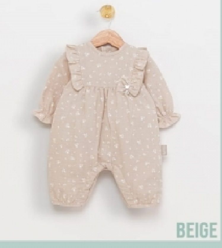 Babydola 15209 Tulum Bej