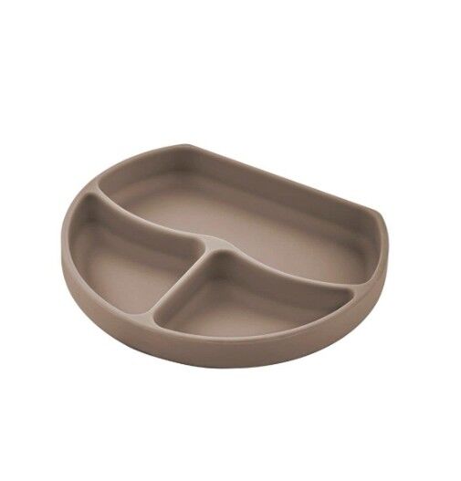 BabyJem Silikon Tabak 715 Latte