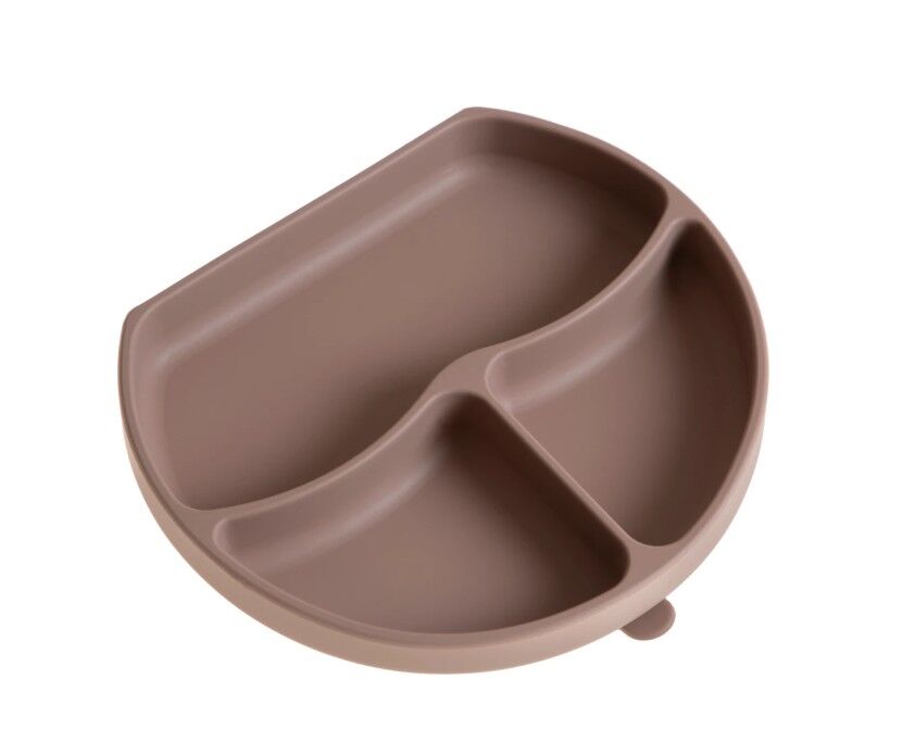 BabyJem Silikon Tabak 715 Mocha