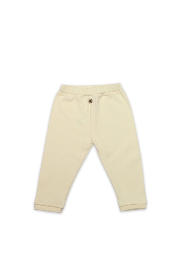 Bistyle 2Li Takım Welcome Baby Duck 14104 Sarı