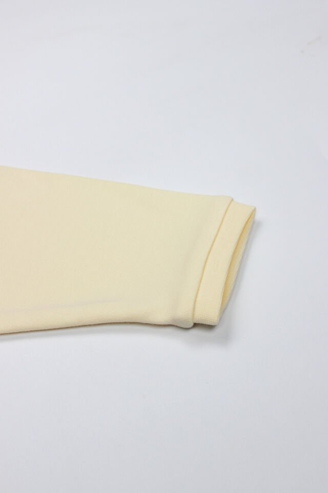 Bistyle 2Li Takım Welcome Baby Duck 14104 Sarı