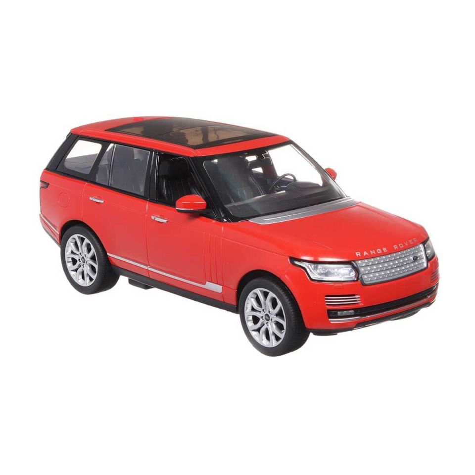 Sunman Range Rover Sport 2013 Uzaktan Kumandalı Işıklı Araba 1:14