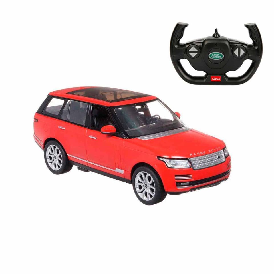 Sunman Range Rover Sport 2013 Uzaktan Kumandalı Işıklı Araba 1:14
