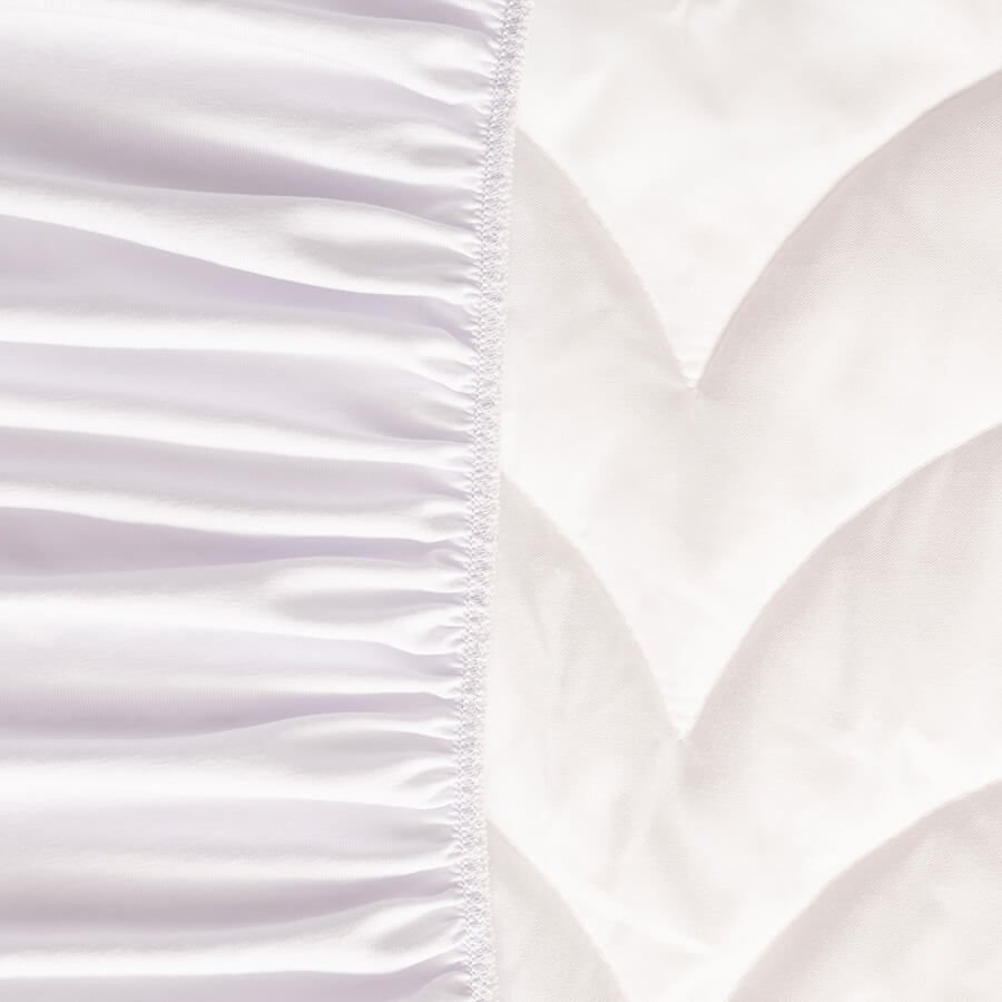 Othello Lovera Comfort Yatak Alezi 100x200 + 30 Cm