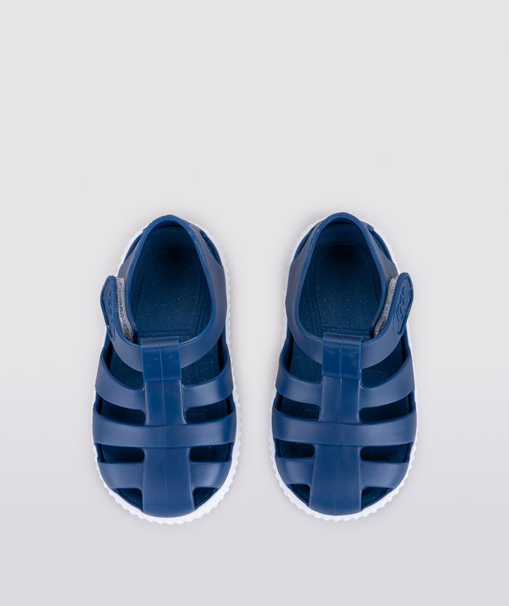 Igor Nico Sandalet S10289 NAVY
