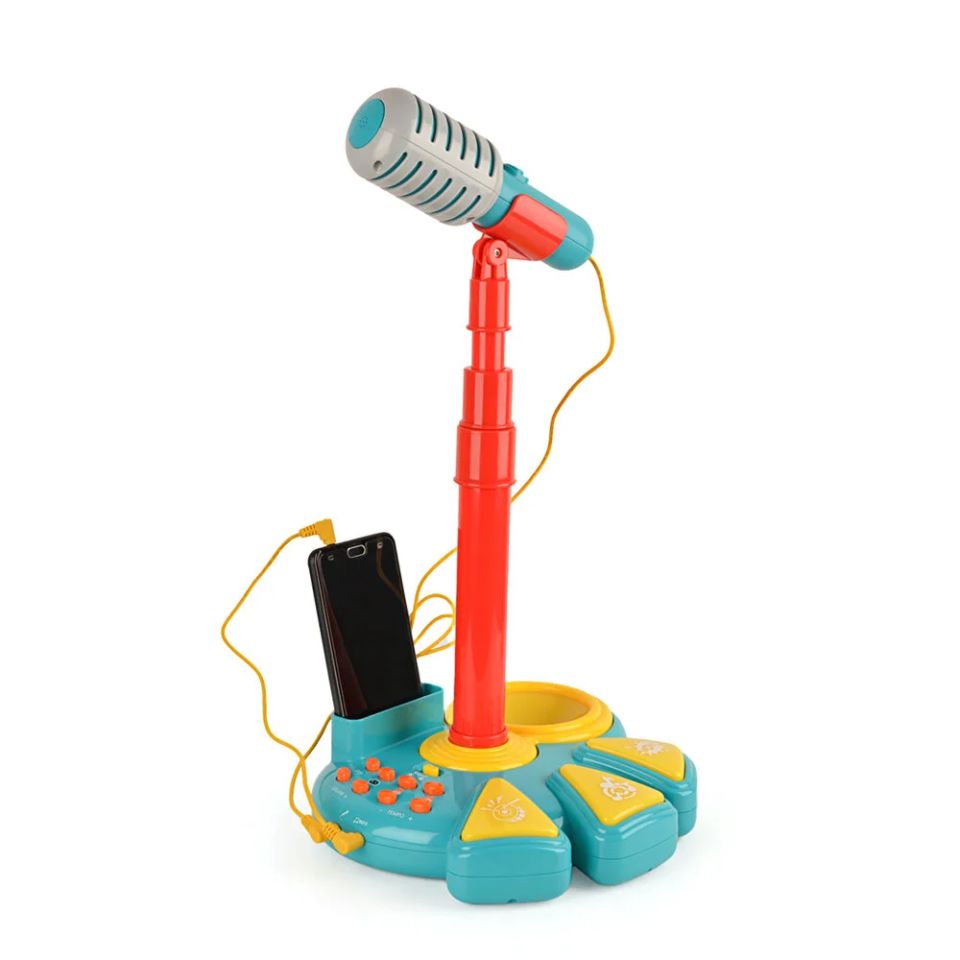 Let's Be Child Karaoke Seti 30966