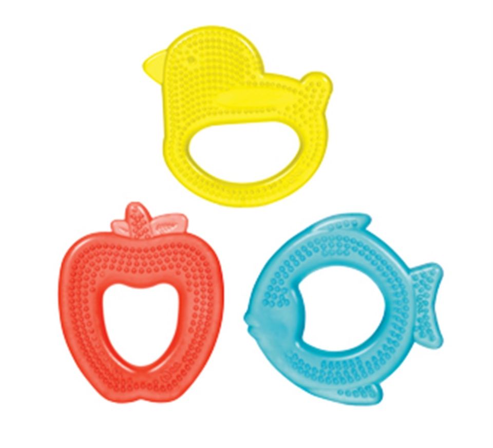Wee Baby Sulu Diş Kaşıyıcı 859