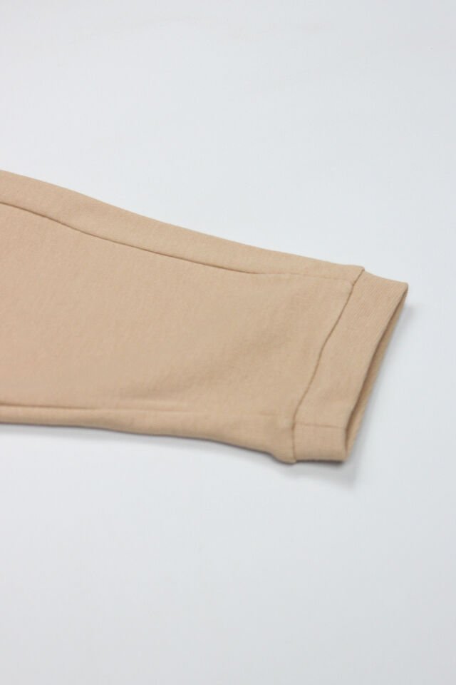 Bistyle I Am So Bear 2'li Takım 14103 Bej-Ekru