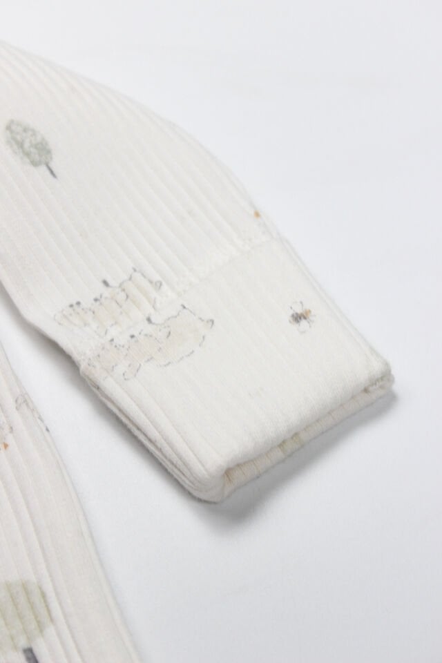 Bistyle Always Dream Tulum 15111 Ekru Bej