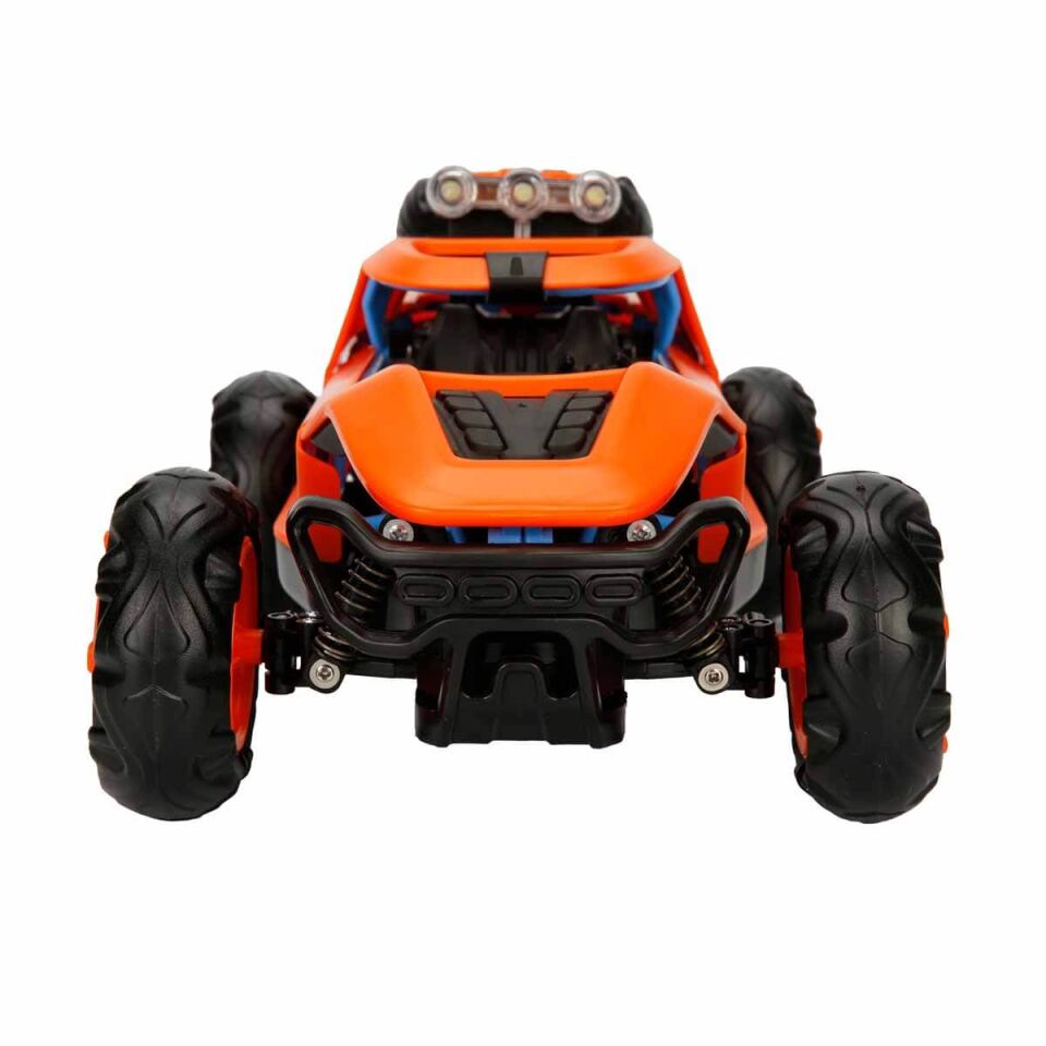 Sunman 1:14 Suncon Blitzz USB Şarjlı Işıklı Uzaktan Kumandalı Araba