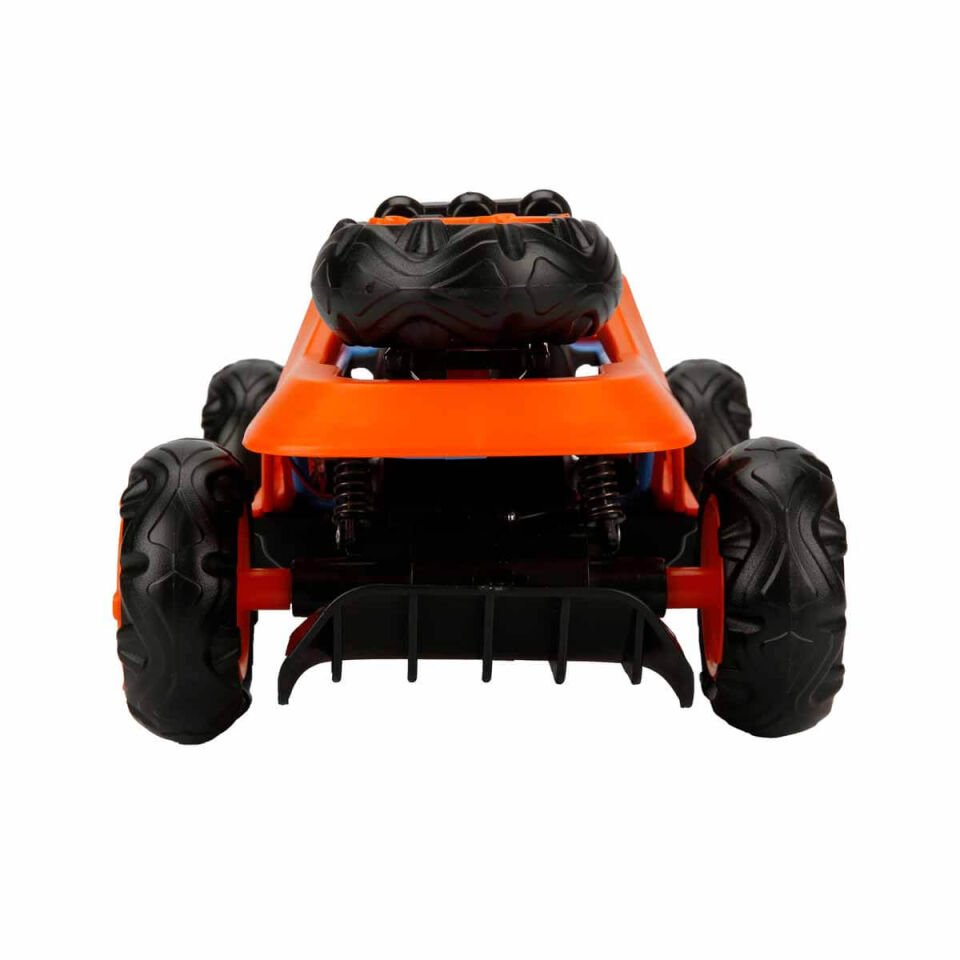 Sunman 1:14 Suncon Blitzz USB Şarjlı Işıklı Uzaktan Kumandalı Araba