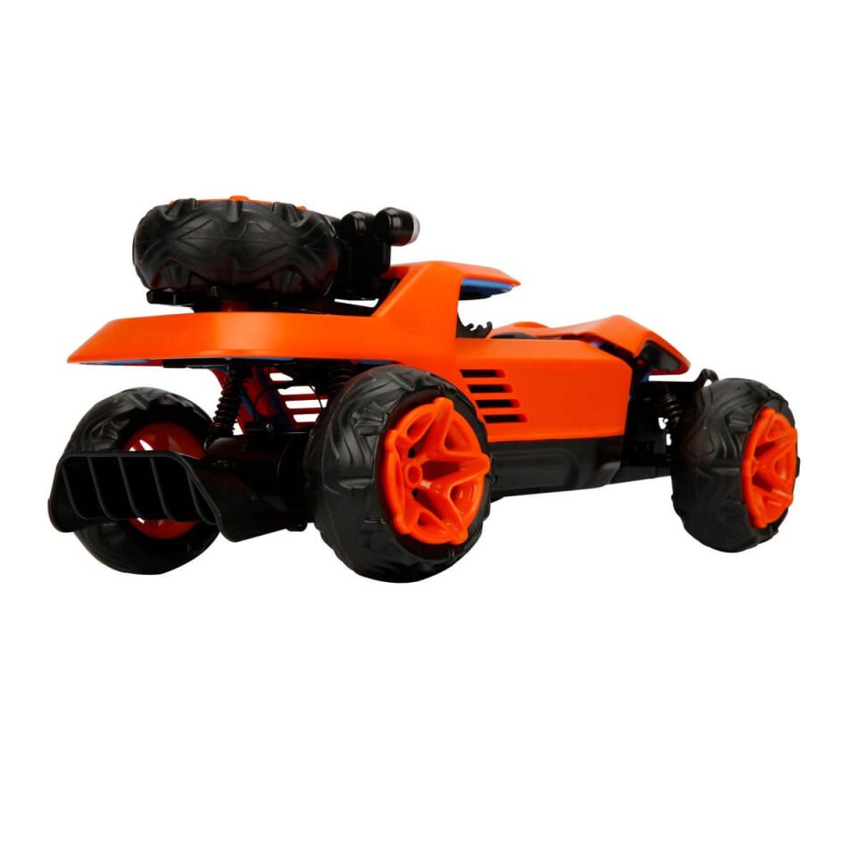 Sunman 1:14 Suncon Blitzz USB Şarjlı Işıklı Uzaktan Kumandalı Araba