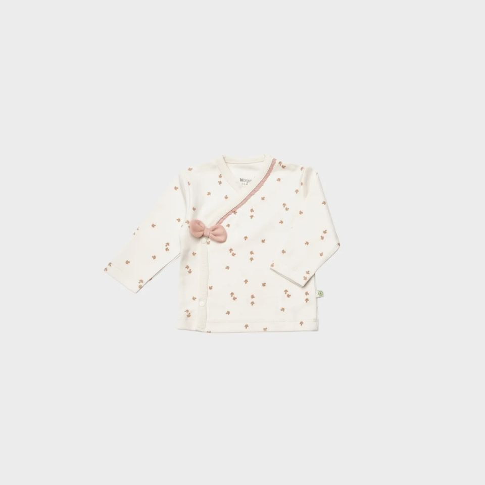 Bibaby Biorganic Sweet Lady 5 Parça Hastane Çıkış Seti 62363 Light Beige