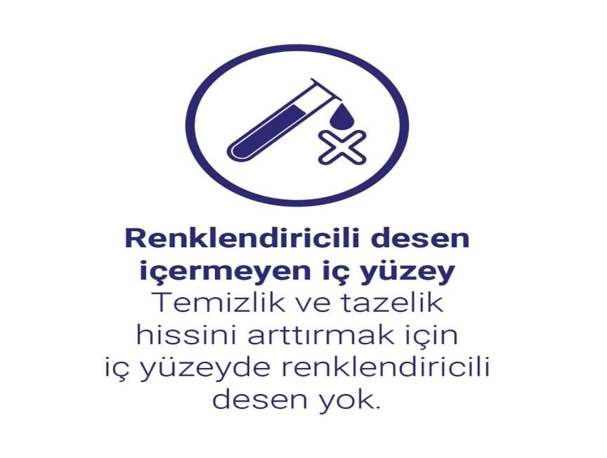 Sleepy Natural Süper Eco Paket Gece 18 Adet