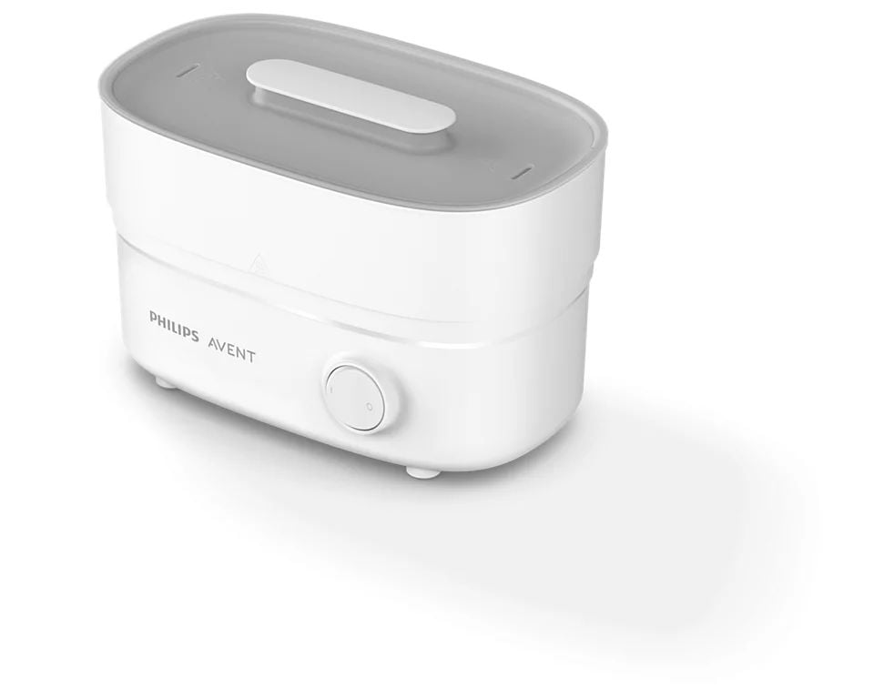 Philips Avent Buharlı Sterilizatör