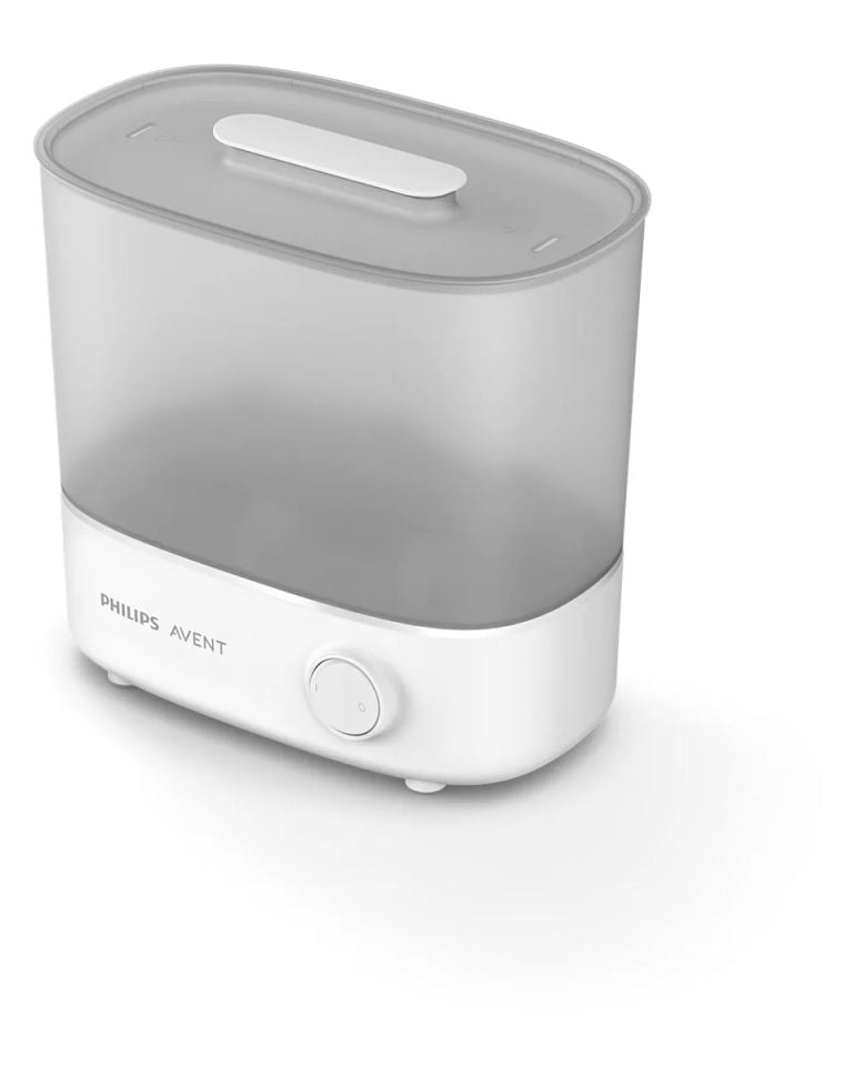 Philips Avent Buharlı Sterilizatör