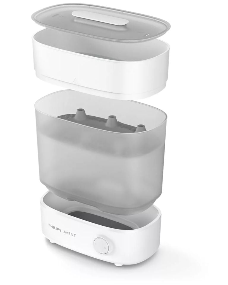 Philips Avent Buharlı Sterilizatör