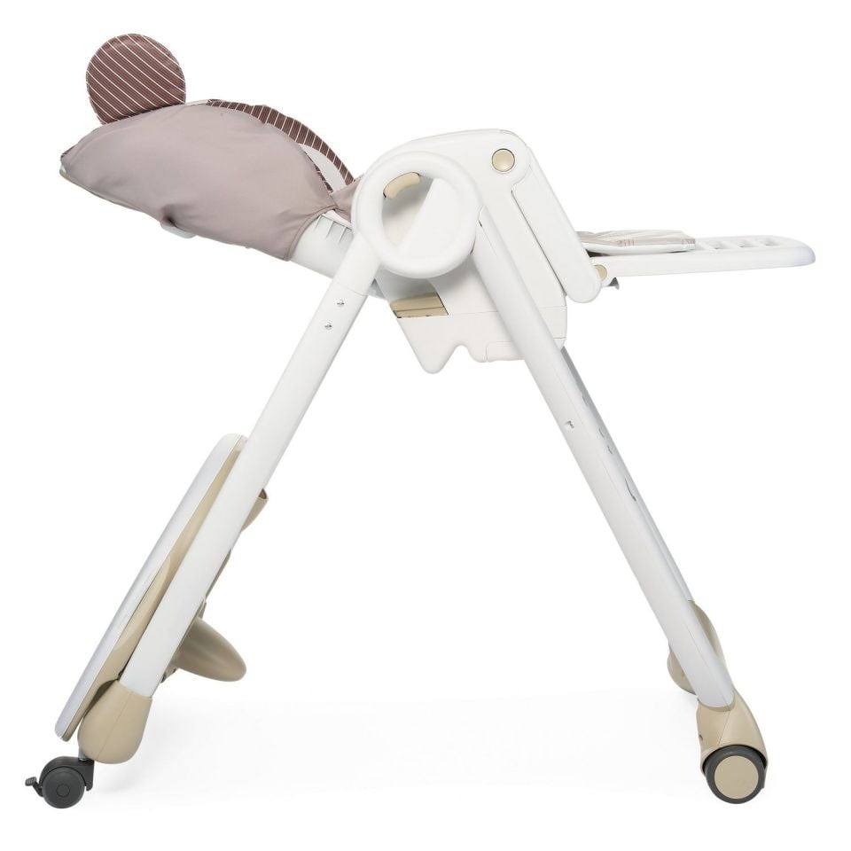 Chicco Polly 2 Start Mama Sandalyesi - Monkey