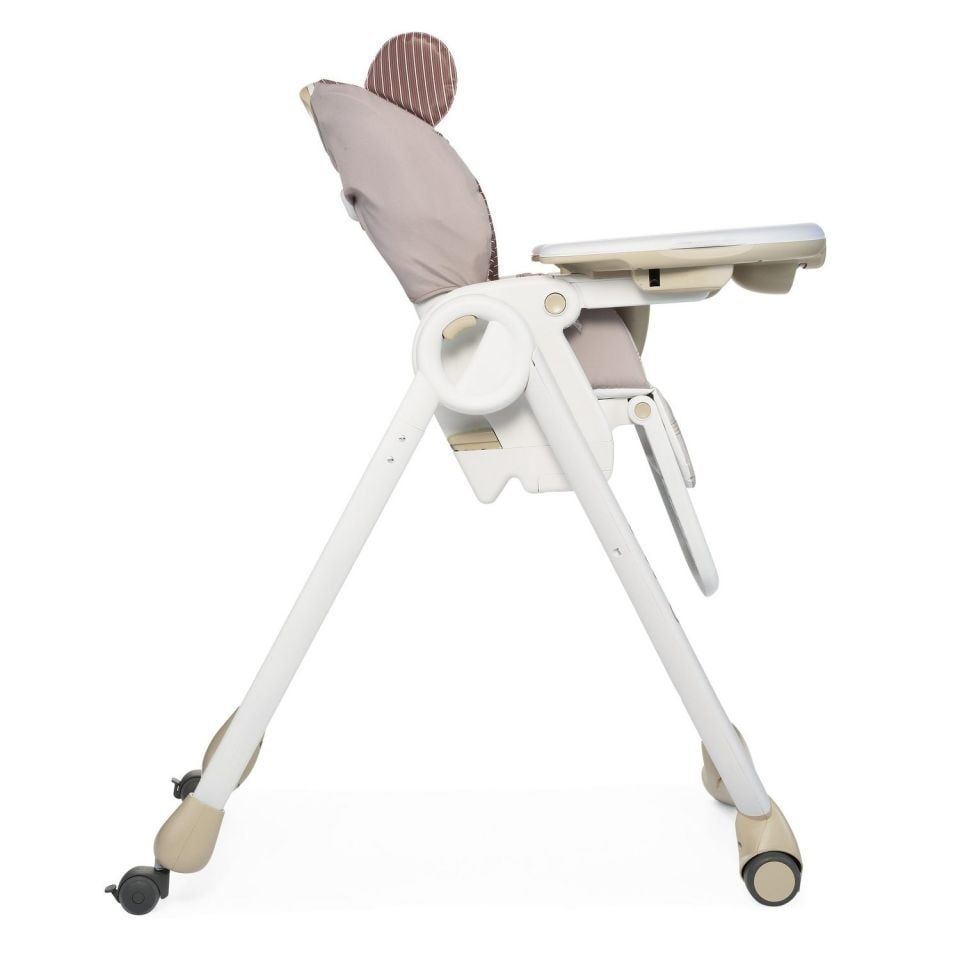 Chicco Polly 2 Start Mama Sandalyesi - Monkey