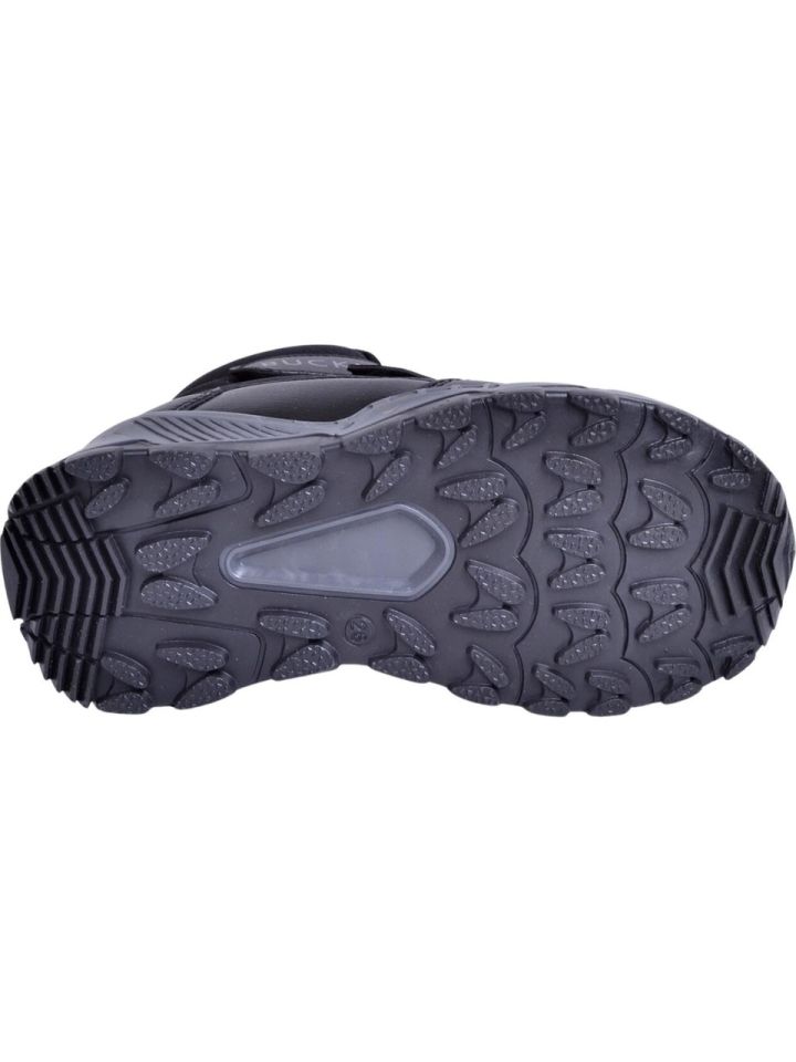 Buckhead Snowshell Çocuk Bot 4183 Black