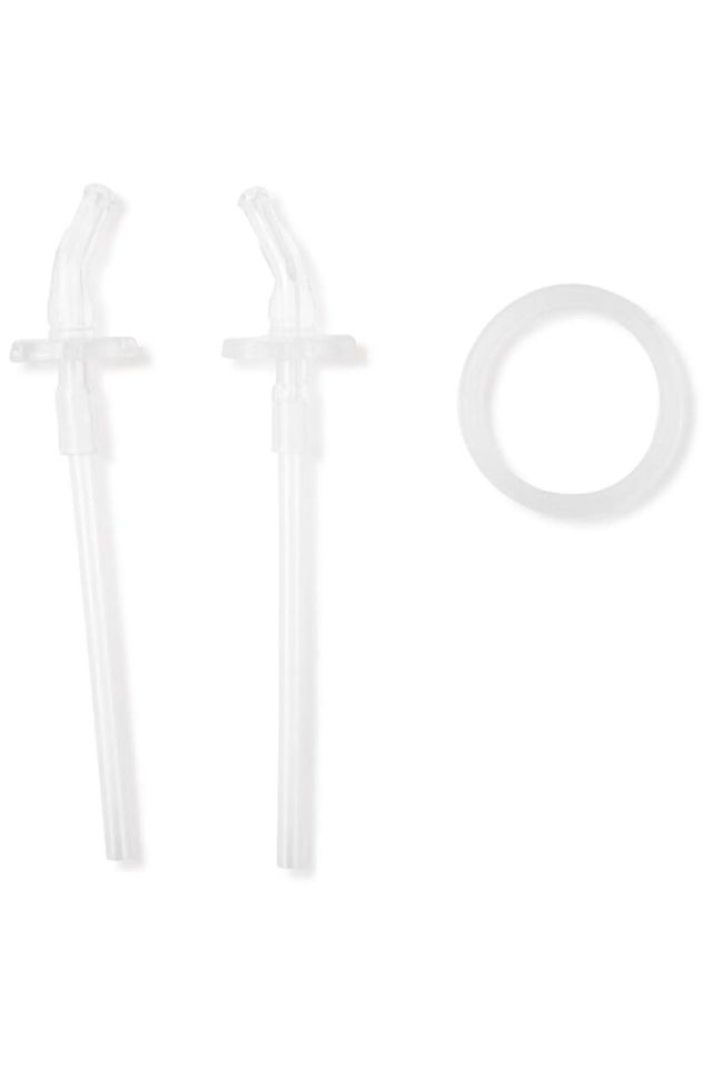 Skip Hop Zoo Pipetli Paslanmaz Çelik Suluk Yedek Pipeti