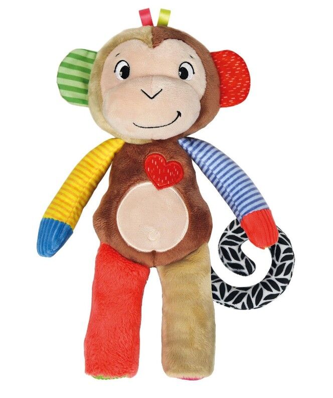 Clemantoni Baby Minik Maymun 64187