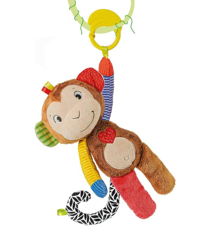 Clemantoni Baby Minik Maymun 64187