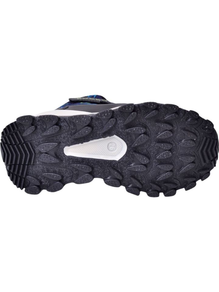 Buckhead Snowshell Çocuk Bot 4183 Blue Multi